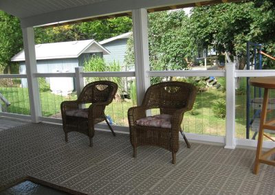 patio decking