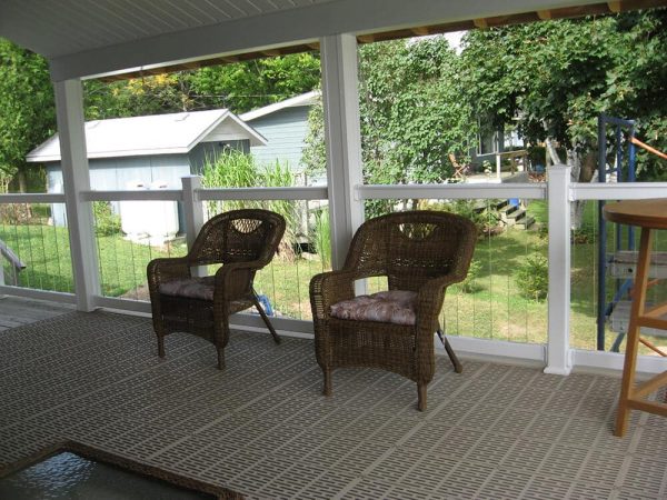 patio decking